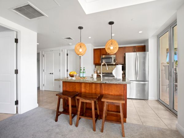 Maui Luxury Beachfront Villa Rental 10-Bed Ka’anapali Family Vacation Villas