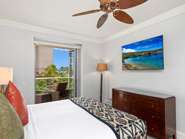 Maui Luxury Beachfront Villa Rental 10-Bed Ka’anapali Family Vacation Villas
