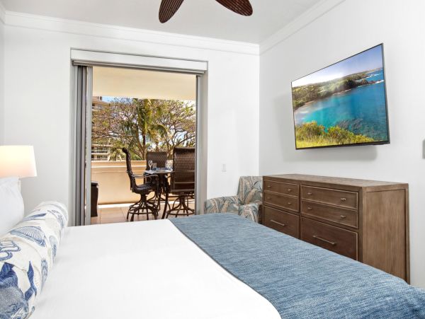 Maui Luxury Beachfront Villa Rental 10-Bed Ka’anapali Family Vacation Villas