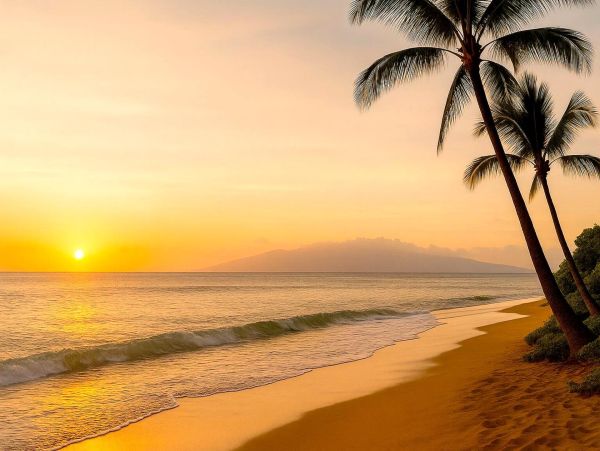 Maui Luxury Beachfront Villa Rental 10-Bed Ka’anapali Family Vacation Villas