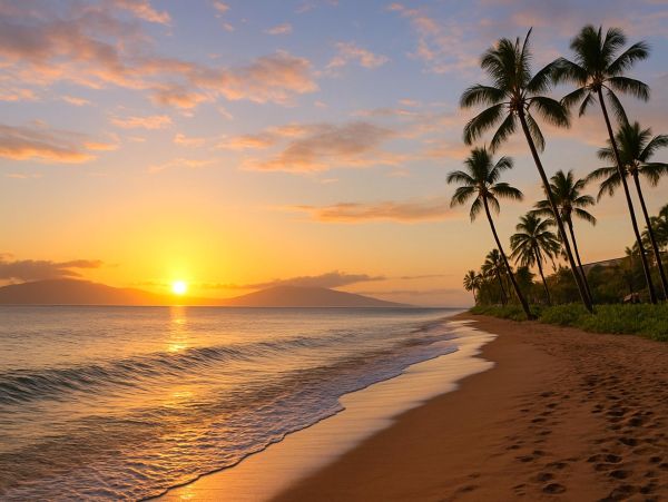 Maui New Arrival Four Bedroom Four Bathroom Unit Sleeps 12.