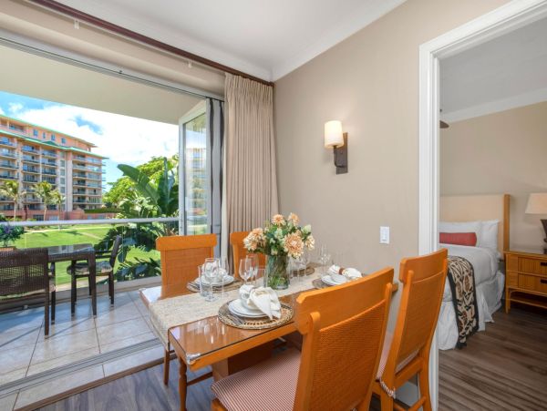 Maui New Arrival Four Bedroom Four Bathroom Unit Sleeps 12.