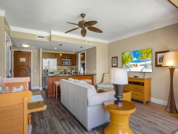 Maui New Arrival Four Bedroom Four Bathroom Unit Sleeps 12.