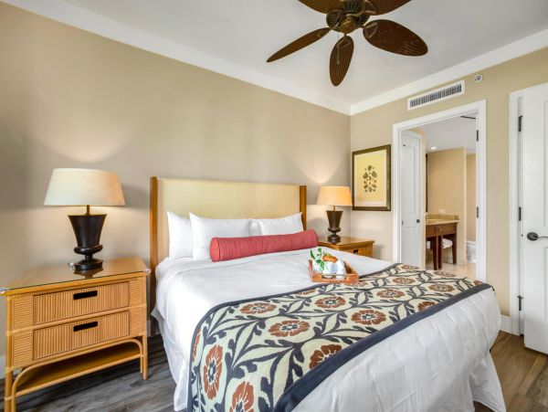 Maui New Arrival Four Bedroom Four Bathroom Unit Sleeps 12.