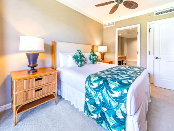 Luxurious Villas Resort: Your Perfect Getaway in Maui