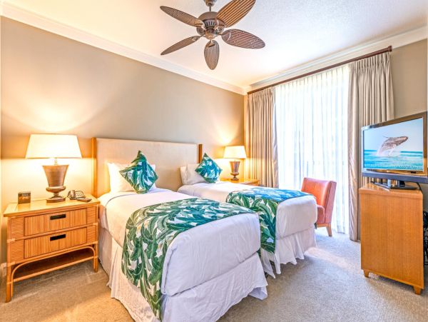 Luxurious Villas Resort: Your Perfect Getaway in Maui