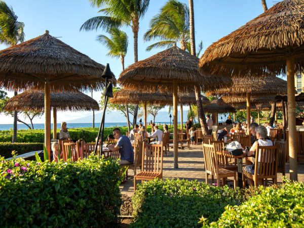 Luxurious Villas Resort: Your Perfect Getaway in Maui