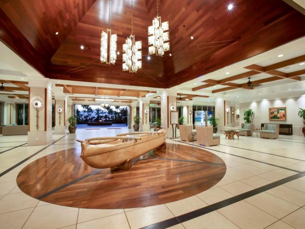 Luxurious Villas Resort: Your Perfect Getaway in Maui