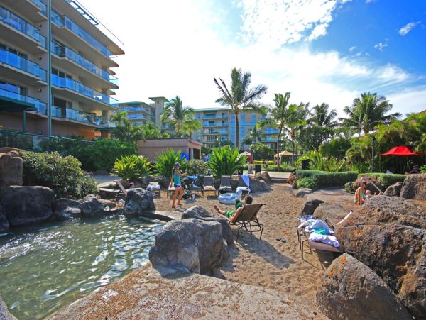 Luxurious Villas Resort: Your Perfect Getaway in Maui