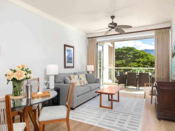 Luxurious Villas Resort: Your Perfect Getaway in Maui