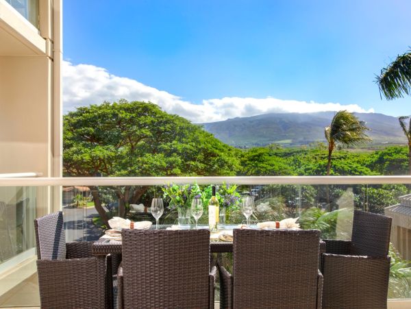 Luxurious Villas Resort: Your Perfect Getaway in Maui