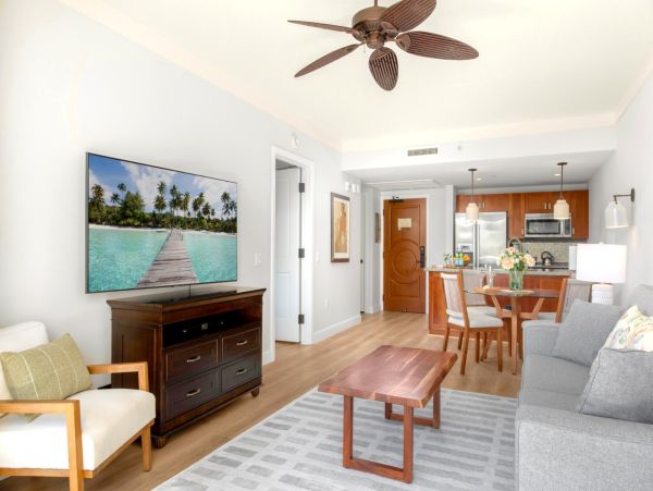 Luxurious Villas Resort: Your Perfect Getaway in Maui