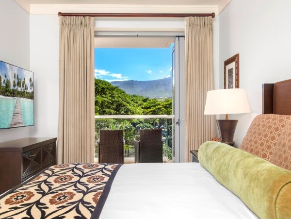 Luxurious Villas Resort: Your Perfect Getaway in Maui