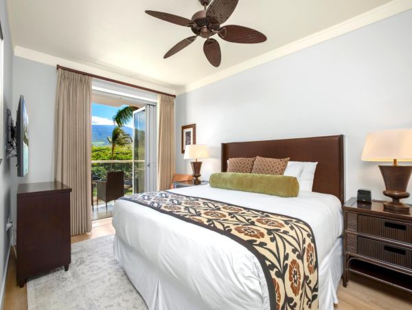 Luxurious Villas Resort: Your Perfect Getaway in Maui