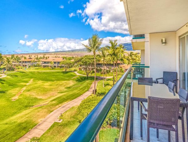 Luxurious Villas Resort: Your Perfect Getaway in Maui