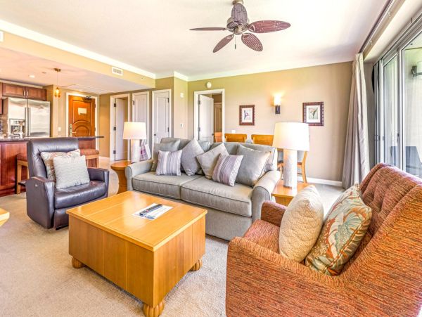 Luxurious Villas Resort: Your Perfect Getaway in Maui
