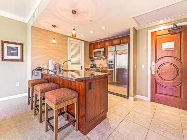 Luxurious Villas Resort: Your Perfect Getaway in Maui
