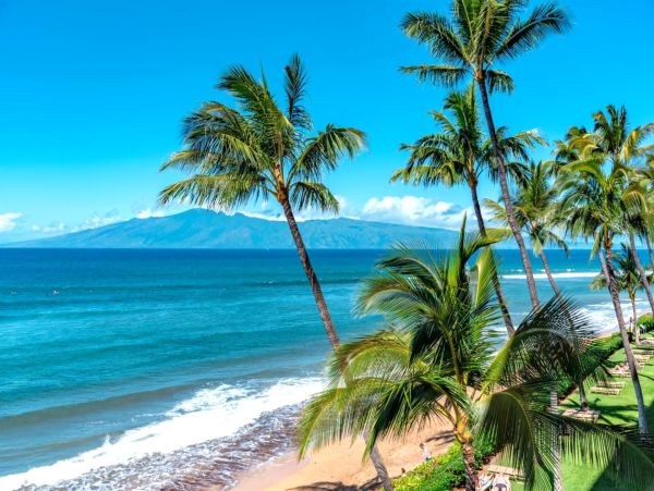 Luxurious Villas Resort: Your Perfect Getaway in Maui