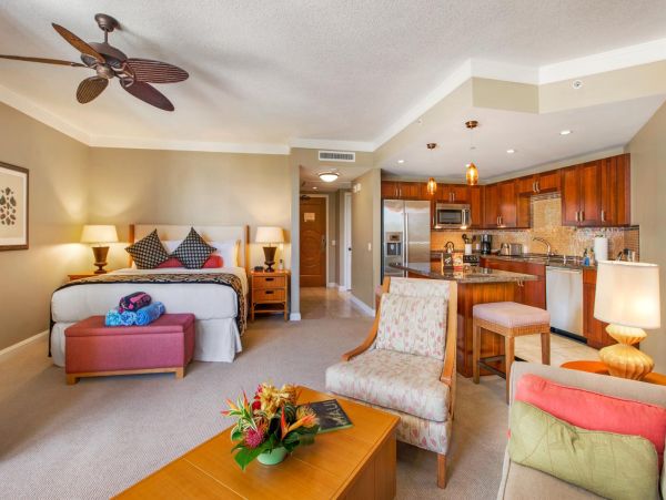 Luxurious Villas Resort: Your Perfect Getaway in Maui