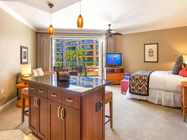 Luxurious Villas Resort: Your Perfect Getaway in Maui