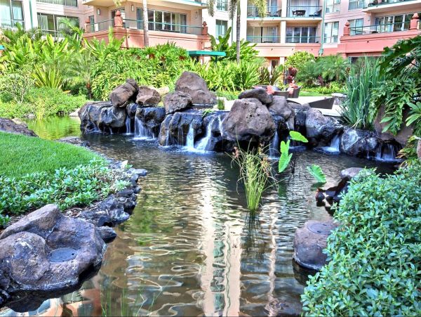 Luxurious Villas Resort: Your Perfect Getaway in Maui