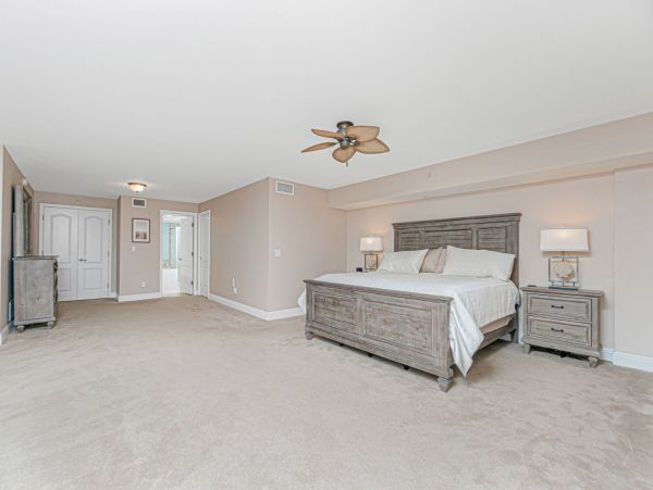 Manasota Key Gulf View Three Bedroom Vacation Condo