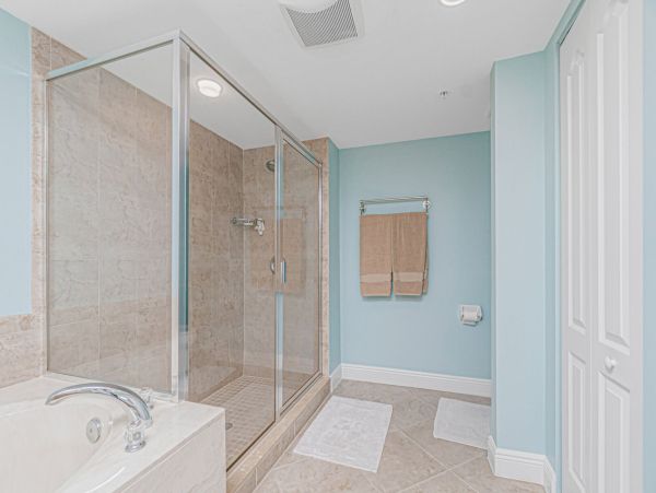 Manasota Key Gulf View Three Bedroom Vacation Condo