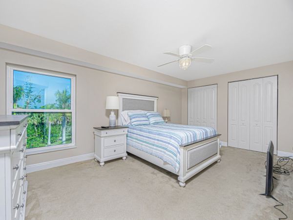 Manasota Key Gulf View Three Bedroom Vacation Condo