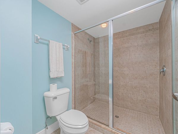 Manasota Key Gulf View Three Bedroom Vacation Condo