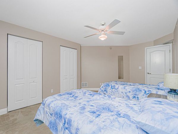 Manasota Key Gulf View Three Bedroom Vacation Condo