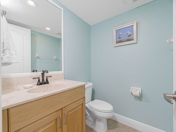Manasota Key Gulf View Three Bedroom Vacation Condo