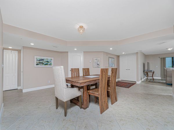 Manasota Key Gulf View Three Bedroom Vacation Condo