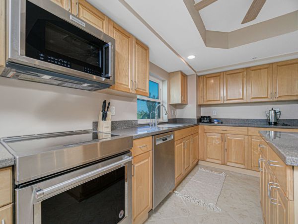 Manasota Key Gulf View Three Bedroom Vacation Condo