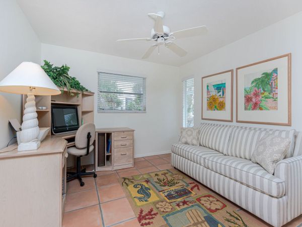 Beachfront Home on Manasota Key - Your Dream Getaway