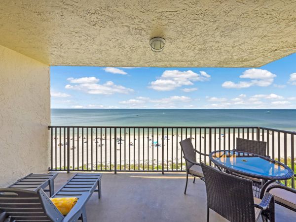 Marco Island Beachfront Vacation Rental Florida Gulf Coast Oceanfront Condo