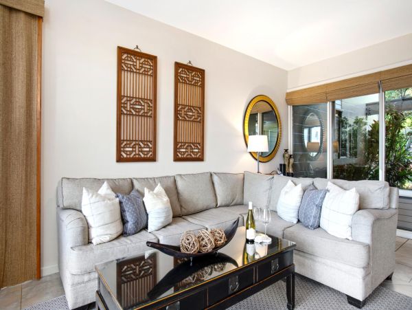 Maui Luxury Vacation Rental 6-Bedroom Oceanview Villas