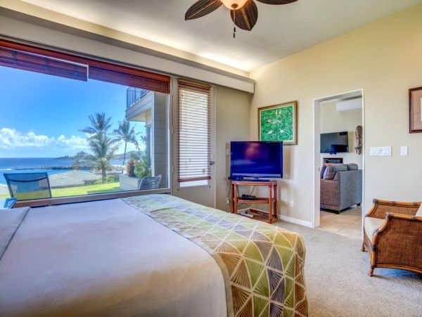 Maui Luxury Vacation Rental 6-Bedroom Oceanview Villas