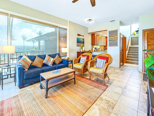Maui Luxury Vacation Rental 6-Bedroom Oceanview Villas