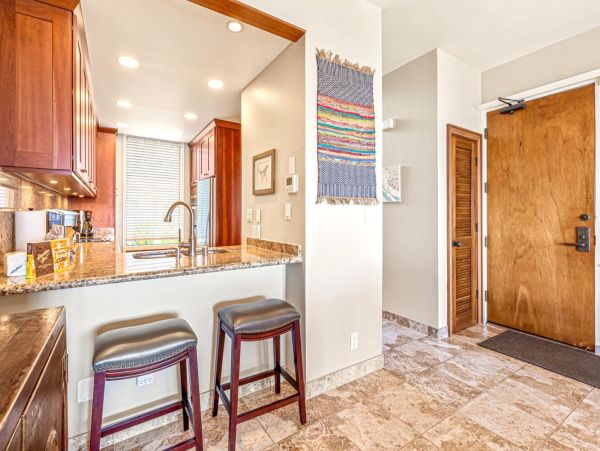 Maui Luxury Vacation Rental 6-Bedroom Oceanview Villas