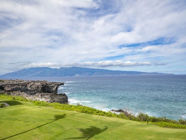 Maui Luxury Vacation Rental 6-Bedroom Oceanview Villas