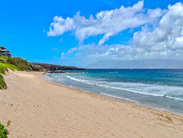 Maui Luxury Vacation Rental 6-Bedroom Oceanview Villas