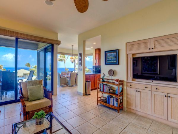 Maui Luxury Vacation Rental 6-Bedroom Oceanview Villas