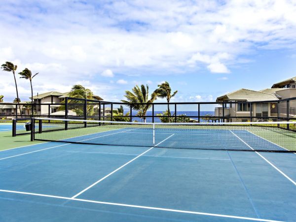 Maui Luxury Vacation Rental 6-Bedroom Oceanview Villas