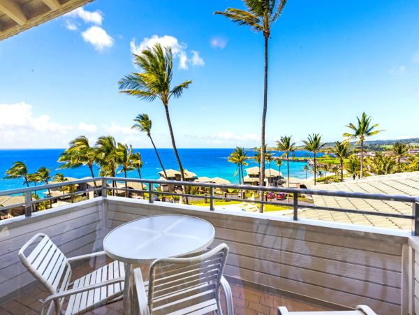 Maui Luxury Vacation Rental 6-Bedroom Oceanview Villas