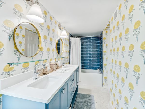 Amelia Island Beachfront Rental Luxury 3-Bedroom Penthouse Stunning Views