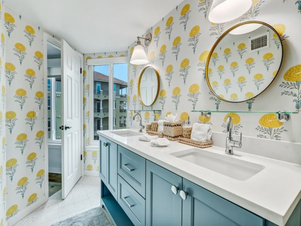 Amelia Island Beachfront Rental Luxury 3-Bedroom Penthouse Stunning Views