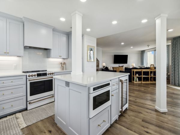 Amelia Island Beachfront Rental Luxury 3-Bedroom Penthouse Stunning Views