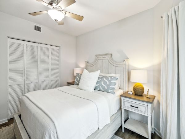 Amelia Island Beachfront Rental Luxury 3-Bedroom Penthouse Stunning Views