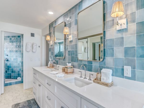 Amelia Island Beachfront Rental Luxury 3-Bedroom Penthouse Stunning Views