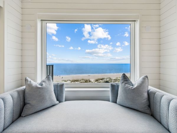 Amelia Island Beachfront Rental Luxury 3-Bedroom Penthouse Stunning Views